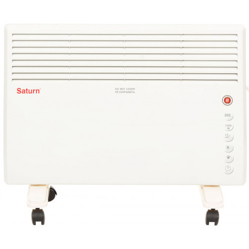 Обігрівач Конвекційний ST-HT0476 SATURN Обігрівач Конвекційний ST-HT0476 SATURN