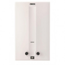 Zanussi GWH 10 Fonte Zanussi GWH 10 Fonte