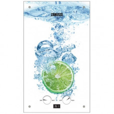 Zanussi GWH 10 Fonte Glass[GWH10FONTEGLASSLIME]