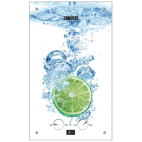 Zanussi GWH 10 Fonte Glass[GWH10FONTEGLASSLIME]