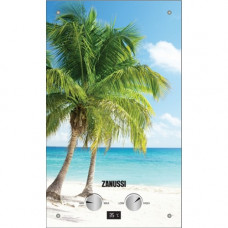 Zanussi GWH 10 Fonte Glass[GWH10FONTEGLASSPARADISO]