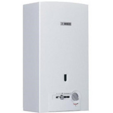 Bosch W 10-2 P