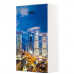 Zanussi GWH 10 Fonte Glass[GWH10FONTEGLASSMETROPOLI]