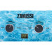 Zanussi GWH 10 Fonte Glass[GWH10FONTEGLASSTREVI]